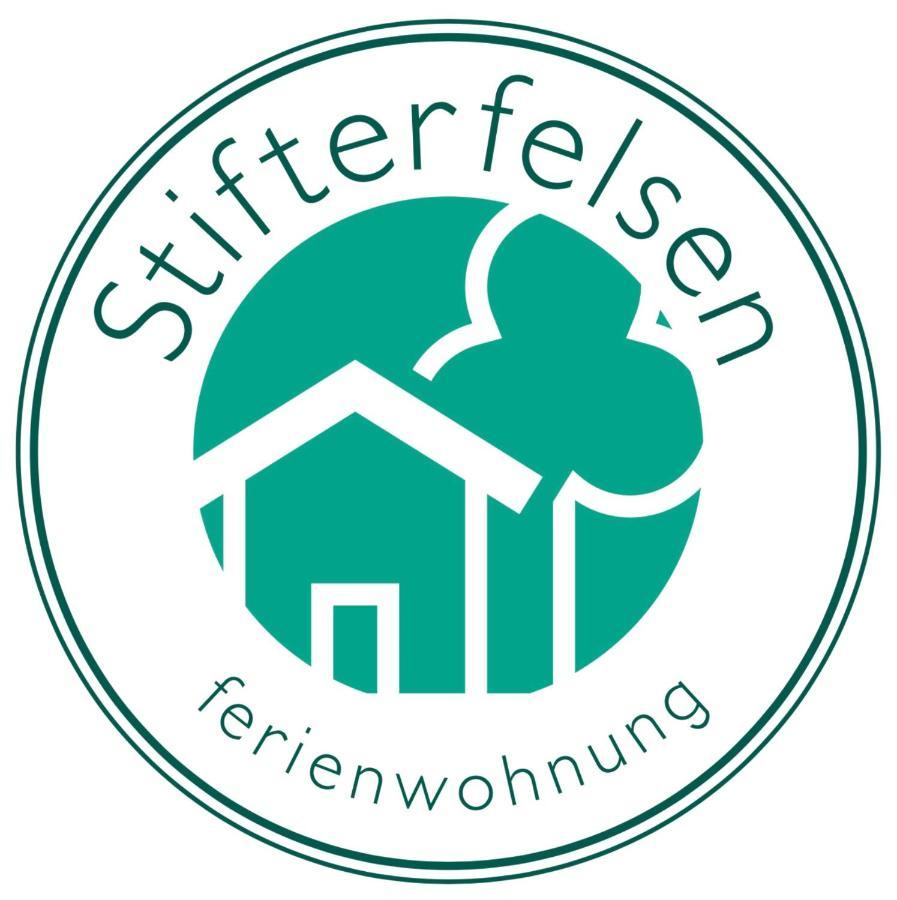 Stifterfelsen Ferienwohnung Sinzing Eksteriør billede